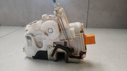 FECHADURA ELÉTRICA DIANTEIRA ESQUERDA VW VOYAGE G5 2013 2014
