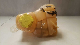 RESERVATÓRIO ÁGUA RADIADOR FORD ECOSPORT 1.6 2011