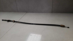 Cabo Freio Mão Traseiro Esquerdo Mercedes C180 2011