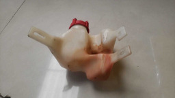 RESERVATÓRIO PARTIDA FRIA GM MONTANA 1.4 2011 A 2015