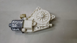 MOTOR MAQUINA VIDRO TRASEIRA DIREITA FORD FUSION 2009 A 2012