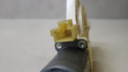 MOTOR MAQUINA VIDRO TRASEIRA DIREITA FORD FUSION 2009 A 2012