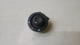 Comando Retrovisor Elétrico Renault Duster 2012 A 2015