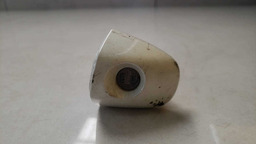 Miolo Chave Porta Dianteira Esquerda Toyota Rav4 2013 A 2016