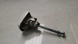 MIOLO CHAVE PORTA DIANTEIRA ESQUERDA TOYOTA RAV4 2013 A 2016