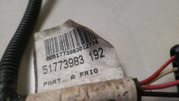 CHICOTE PARTIDA FRIO FIAT STILO 2003 A 2011 51773983