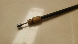 CABO FREIO MÃO TRASEIRO DIREITO MERCEDES C180 2011