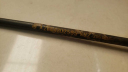 CABO FREIO MÃO TRASEIRO DIREITO MERCEDES C180 2011