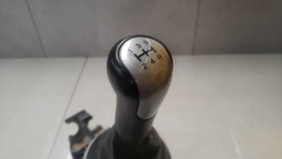 ALAVANCA MARCHA FORD ECOSPORT 1.6 2006 A 2011 2S6R7E096AA