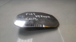 ESPELHO RETROVISOR DIREITO FIAT STRADA 2013