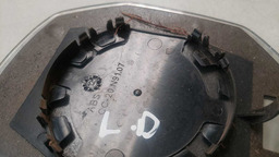 ESPELHO RETROVISOR DIREITO FIAT STRADA 2013