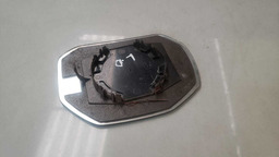 ESPELHO RETROVISOR DIREITO FIAT STRADA 2013