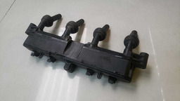 BOBINA IGNIÇÃO PEUGEOT 208 1.5 2014 2015