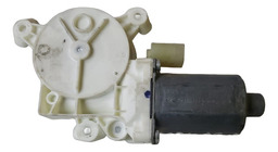 MOTOR MAQUINA VIDRO TRASEIRA ESQUERDA VW VOYAGE 2013