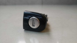 Miolo Chave Porta Dianteira Esquerda Vw Gol G5 2013 2014