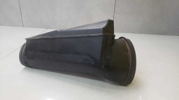 CAIXA RESSONADORA RENAULT SANDERO 1.0 2014 T04021A152