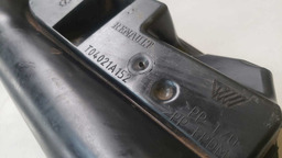 CAIXA RESSONADORA RENAULT SANDERO 1.0 2014 T04021A152