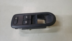 Comando Vidro Dianteiro Esquerdo Renault Sandero 2014 2015