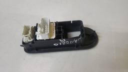 COMANDO VIDRO DIANTEIRO ESQUERDO RENAULT SANDERO 2014 2015