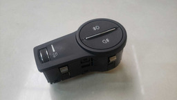 Botão Farol Milha Fiat Toro 2016 A 2020 