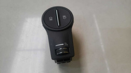 BOTÃO FAROL MILHA FIAT TORO 2016 A 2020 