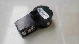 BOTÃO FAROL MILHA FIAT TORO 2016 A 2020 