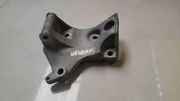 Suporte Alternador Renault Sandero 1.0 2013 2014 8200178988