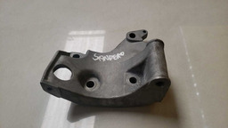 SUPORTE ALTERNADOR RENAULT SANDERO 1.0 2013 2014 8200178988
