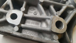 SUPORTE ALTERNADOR RENAULT SANDERO 1.0 2013 2014 8200178988