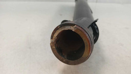 TUBO ÁGUA VÁLVULA TERMOSTÁTICA VW GOL G6 1.6 2012