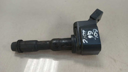 BOBINA IGNIÇÃO VW GOL G6 1.6 2012
