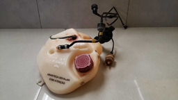 RESERVATÓRIO PARTIDA FRIA VW GOL G6 1.6 2012