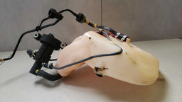 RESERVATÓRIO PARTIDA FRIA VW GOL G6 1.6 2012