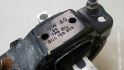 COXIM CAMBIO MOTOR VW FOX 1.0 2006 6Q0189555