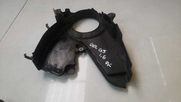 CAPA INFERIOR CORREIA DENTADA VW GOL G5 1.6 2009 A 2011