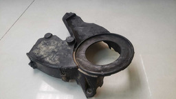 CAPA INFERIOR CORREIA DENTADA VW GOL G5 1.6 2009 A 2011