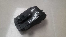 COMANDO VOLANTE SOM TELEFONE RENAULT FLUENCE 2011 A 2015