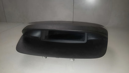 Computador Borbo Renault Fluence 2011 A 2015 Preto