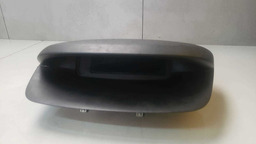 COMPUTADOR BORBO RENAULT FLUENCE 2011 A 2015 PRETO