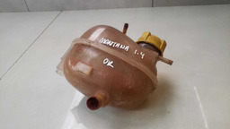 RESERVATÓRIO ÁGUA RADIADOR GM MONTANA 1.4 2009 A 2020