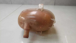 RESERVATÓRIO ÁGUA RADIADOR GM MONTANA 1.4 2009 A 2020