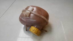 RESERVATÓRIO ÁGUA RADIADOR GM MONTANA 1.4 2009 A 2020