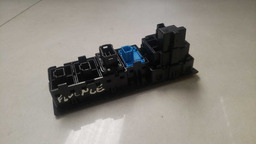 COMANDO LUZ PAINEL RENAULT FLUENCE 2011 A 2015