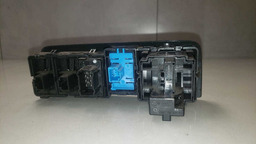 COMANDO LUZ PAINEL RENAULT FLUENCE 2011 A 2015