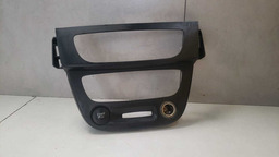 Moldura Painel Central Renault Fluence 2012 A 2015