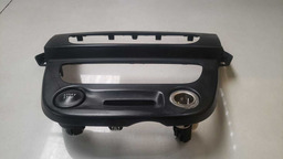 MOLDURA PAINEL CENTRAL RENAULT FLUENCE 2012 A 2015