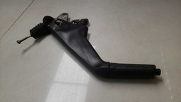 ALAVANCA FREIO MÃO GM AGILE 2012 2013 2014 2015