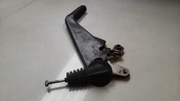 ALAVANCA FREIO MÃO GM AGILE 2012 2013 2014 2015