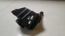 VÁLVULA ANTI CHAMA VW GOL G6 1.6 2012