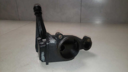 VÁLVULA ANTI CHAMA VW GOL G6 1.6 2012